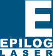 Epilog Laser [logo]